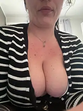 sabrinavogliosa online show from 03/08/25, 01:14