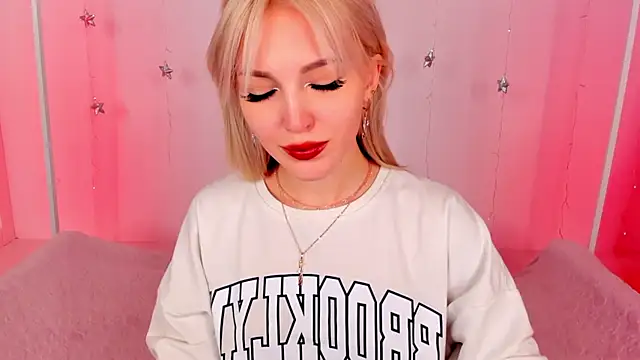 LisaFoxyMe online show from 01/14/26, 01:31