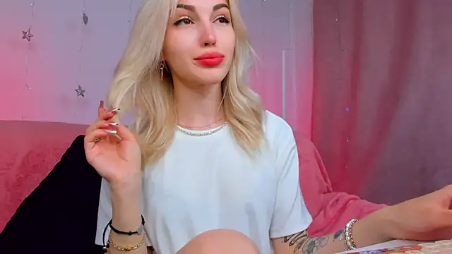 LisaFoxyMe online show from 05/28/26, 01:24