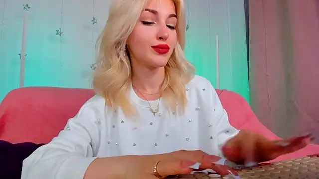 LisaFoxyMe online show from 05/21/26, 01:25