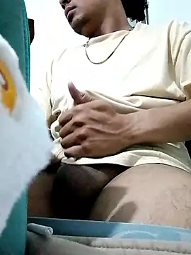 Alexxpowerx online show from 02/12/26, 08:14