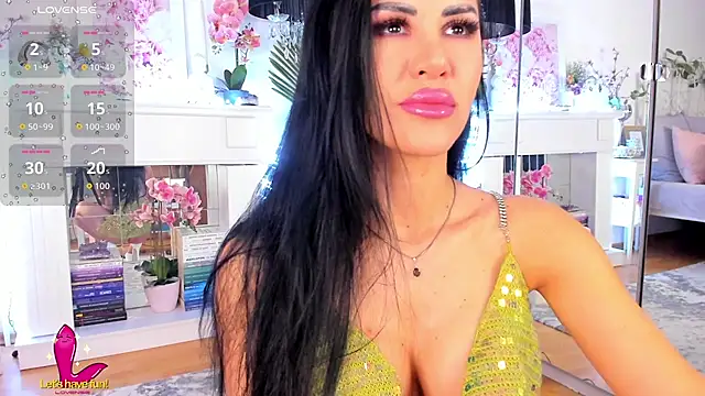 GallienneGold online show from 03/15/26, 07:21