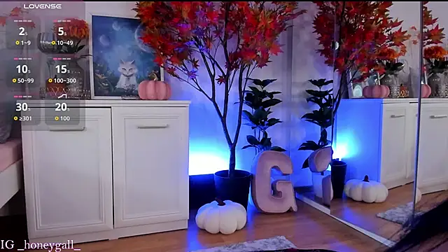 GallienneGold online show from 10/04/25, 10:17