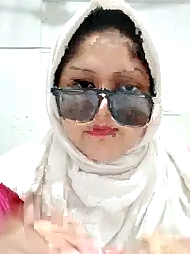 Nusrat-N online show from 03/24/26, 02:17