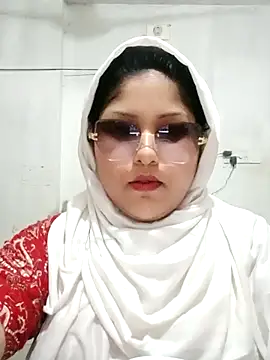 Nusrat-N online show from 03/07/26, 01:38