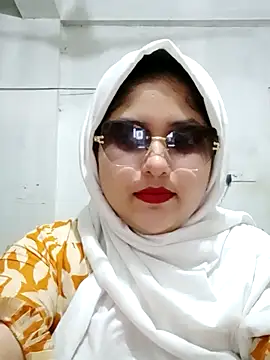 Nusrat-N online show from 04/08/26, 10:11
