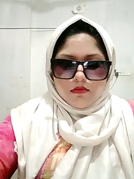 Nusrat-N online show from 03/25/26, 02:38