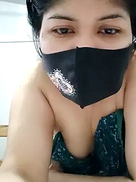 Nusrat-N online show from 10/30/25, 03:49