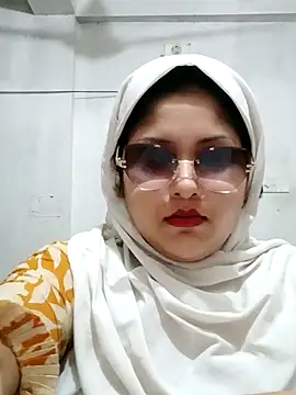 Nusrat-N online show from 05/24/26, 01:22