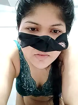 Nusrat-N online show from 10/28/25, 02:23