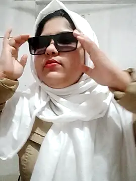 Nusrat-N online show from 02/10/26, 02:43