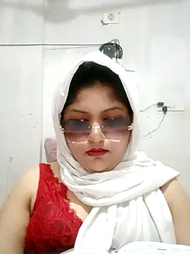 Nusrat-N online show from 03/08/26, 02:04