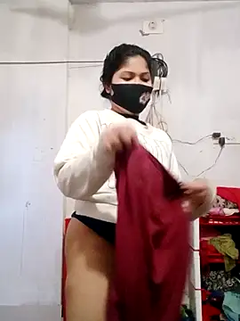 Nusrat-N online show from 11/16/25, 02:38