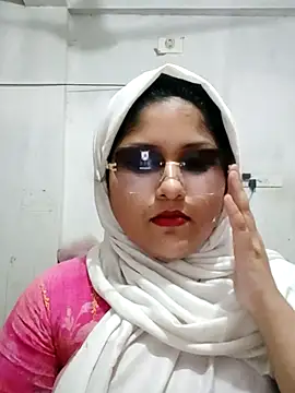 Nusrat-N online show from 03/12/26, 04:33