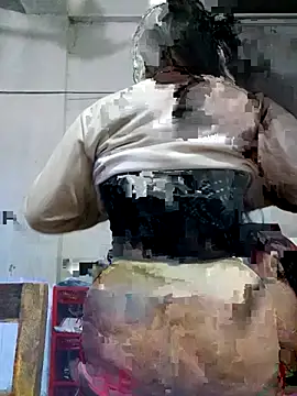 Nusrat-N online show from 11/27/25, 02:56