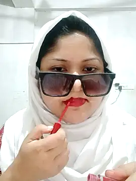 Nusrat-N online show from 02/19/26, 12:13