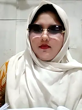 Nusrat-N online show from 05/20/26, 03:20