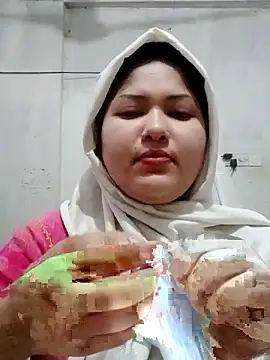 Nusrat-N online show from 05/14/26, 03:14