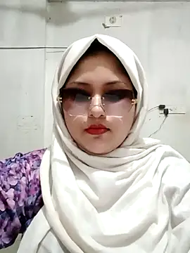 Nusrat-N online show from 05/07/26, 01:25