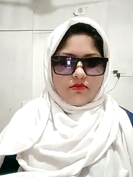 Nusrat-N online show from 02/24/26, 01:06