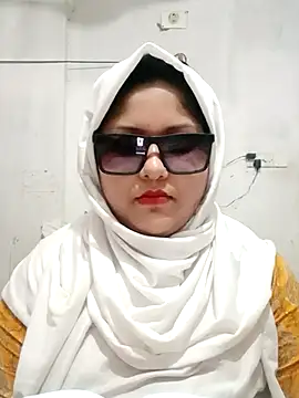 Nusrat-N online show from 02/25/26, 02:12