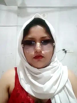 Nusrat-N online show from 03/10/26, 03:43