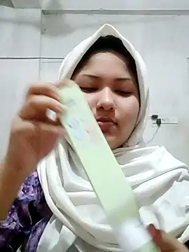 Nusrat-N online show from 05/12/26, 03:03