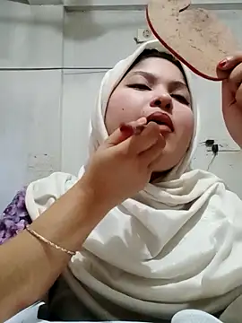 Nusrat-N online show from 05/23/26, 08:57