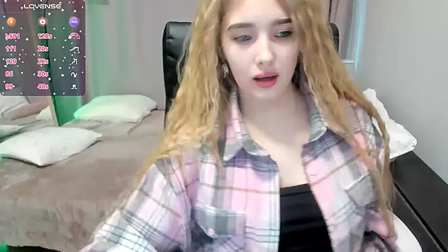 TaisiaHot online show from 03/29/26, 08:05