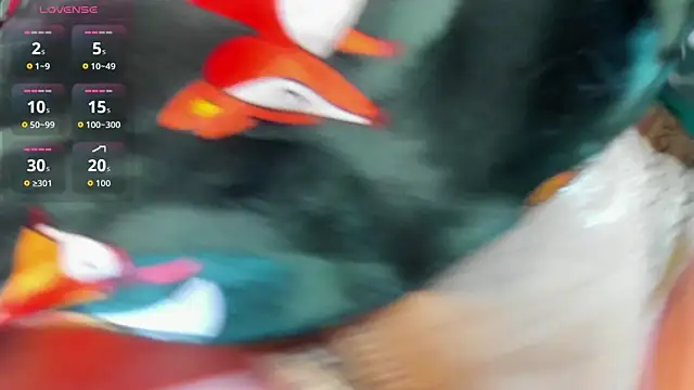 Kira Adler online show from 04/10/26, 01:01