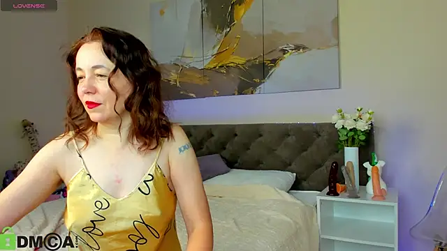 Kira Adler online show from 02/26/26, 01:16