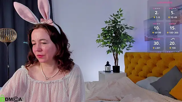 Kira Adler online show from 04/05/26, 01:01