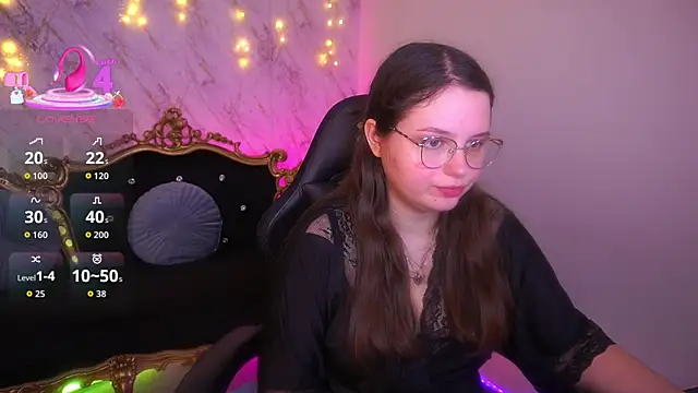 SophieDreamss online show from 01/10/26, 02:34