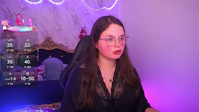 Snapshot of SophieDreamss chatting on 12/21/25, 02:41 SophieDreamss online show from 12/21/25, 02:41