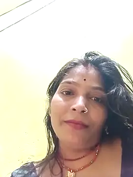 Samiya-143 online show from 09/22/25, 05:57