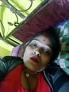 Samiya-143 online show from 10/27/25, 01:45