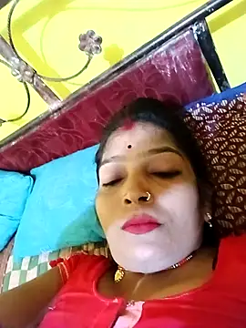 Samiya-143 online show from 10/17/25, 08:28