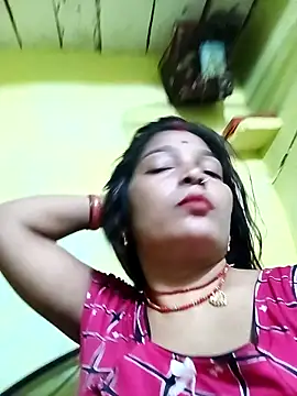 Samiya-143 online show from 09/20/25, 02:22