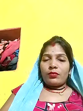 Samiya-143 online show from 10/15/25, 03:20