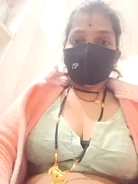 Samiya-143 online show from 12/20/25, 04:32