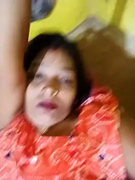 Samiya-143 online show from 10/10/25, 12:11