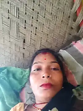 Samiya-143 online show from 09/18/25, 09:45