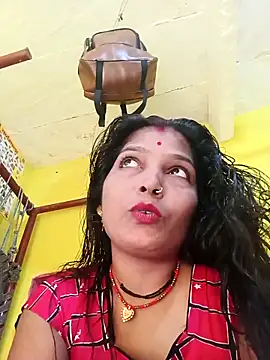 Samiya-143 online show from 10/25/25, 07:40