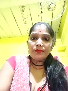 Samiya-143 online show from 10/29/25, 03:33