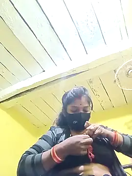 Samiya-143 online show from 12/22/25, 03:01