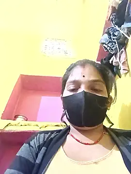 Samiya-143 online show from 01/14/26, 04:54