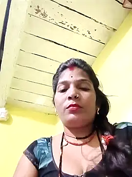 Samiya-143 online show from 10/02/25, 04:21