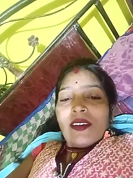 Samiya-143 online show from 10/18/25, 03:58