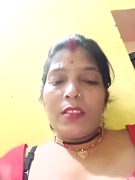 Samiya-143 online show from 10/10/25, 04:19