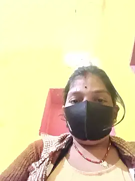Samiya-143 online show from 01/13/26, 04:11